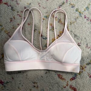Lululemon bra size 6